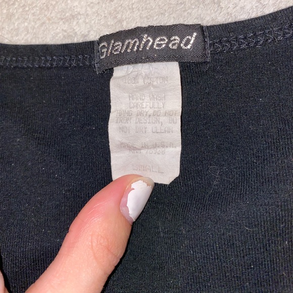 Guns N’ Roses Tank Top - Picture 5 of 7